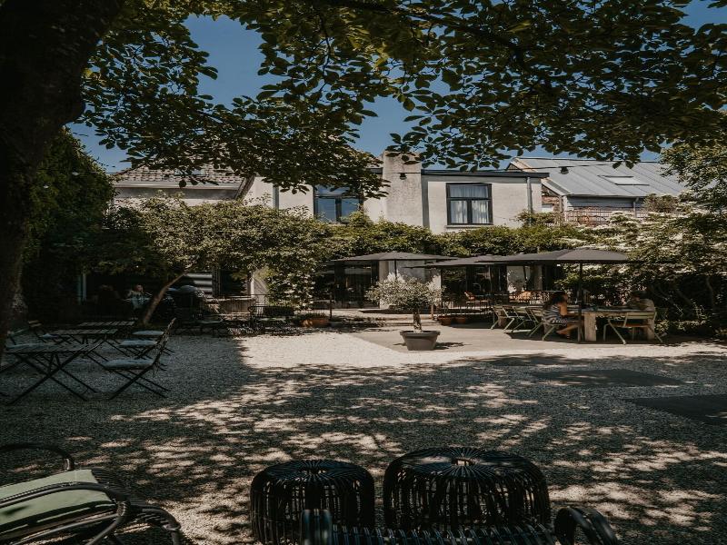 The Yard image
