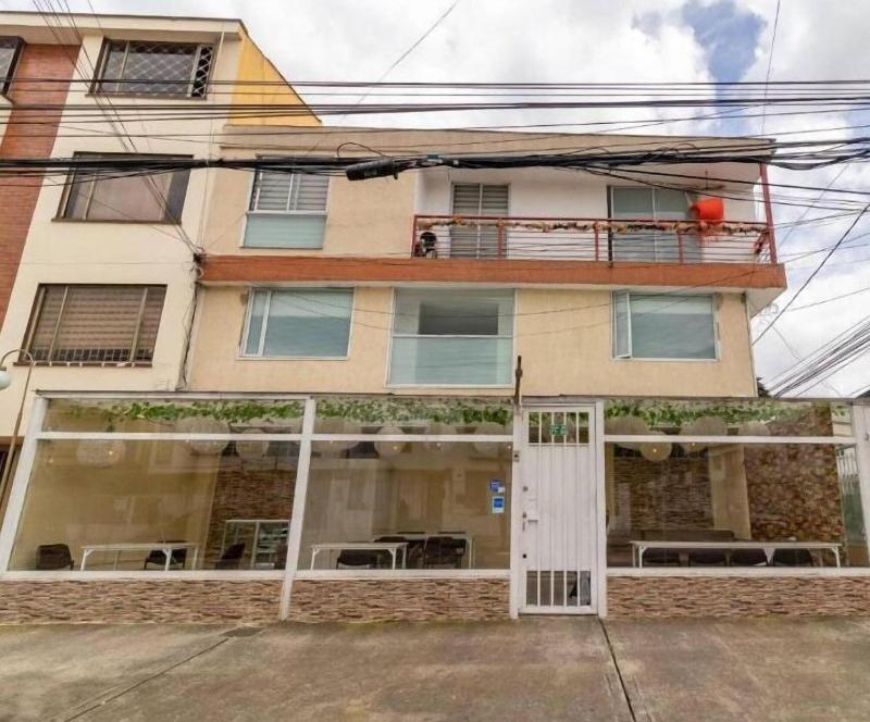 Casa Botero image