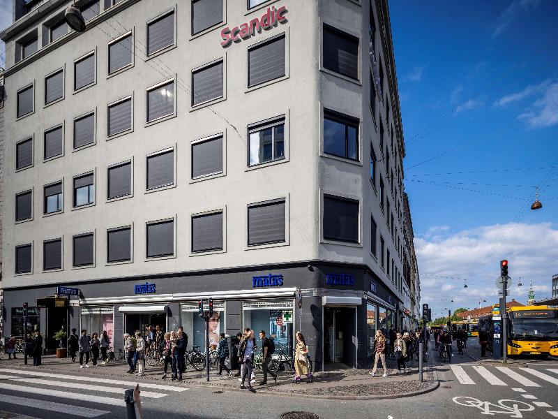 Scandic Norreport image
