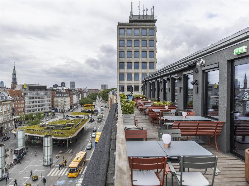 Scandic Norreport image