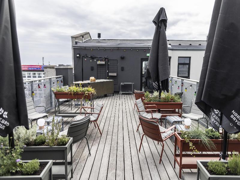 Scandic Norreport image