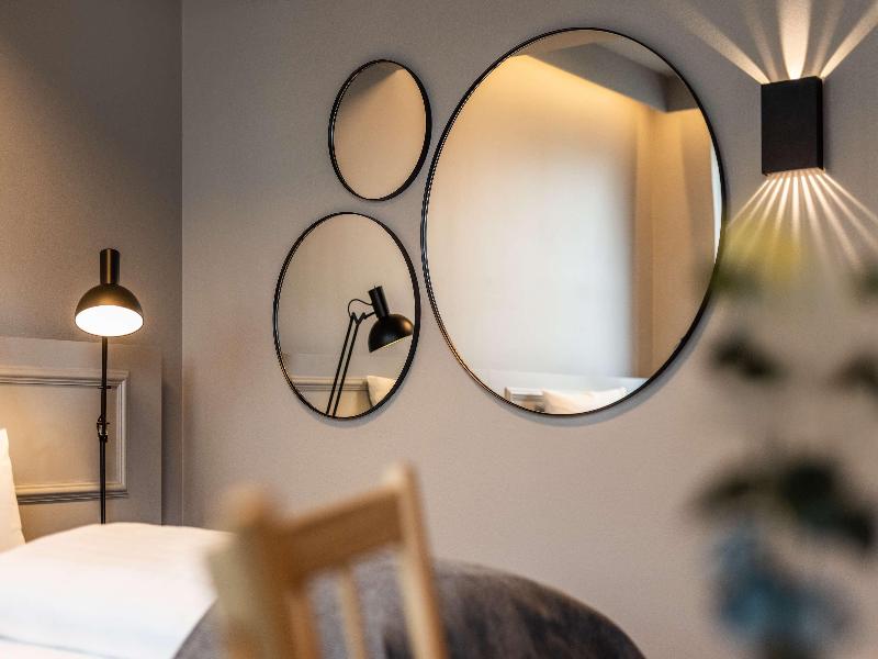 Scandic Norreport image
