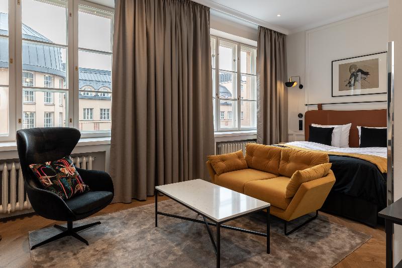 Scandic Grand Central Helsinki