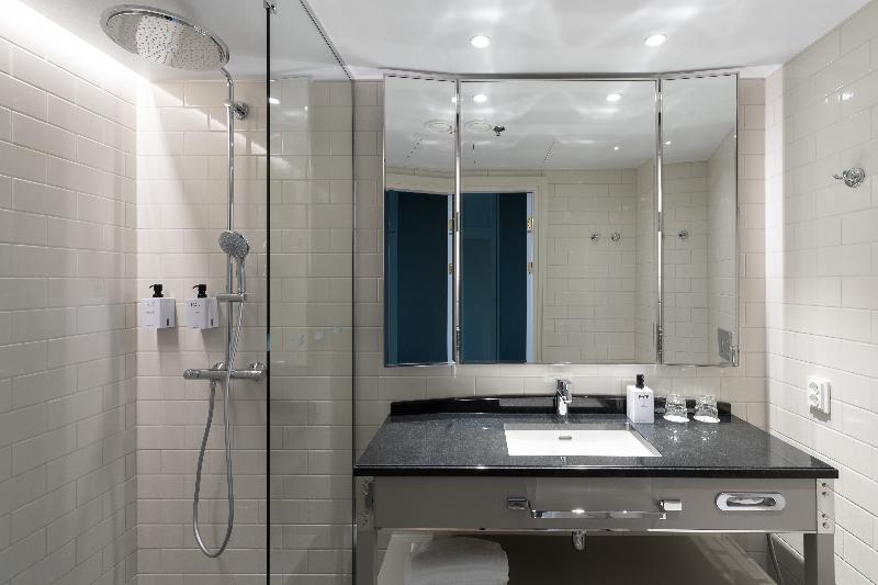 Scandic Grand Central Helsinki