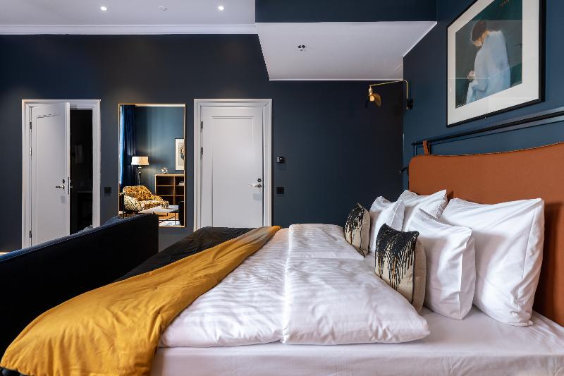 Scandic Grand Central Helsinki