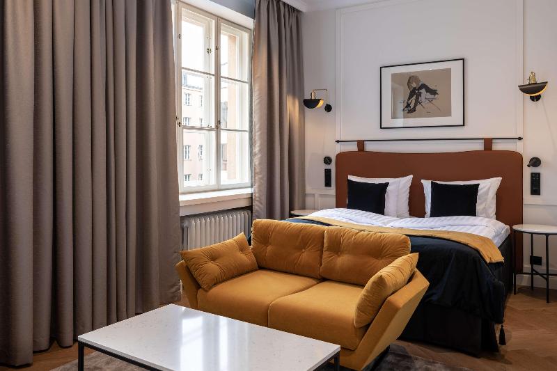 Scandic Grand Central Helsinki