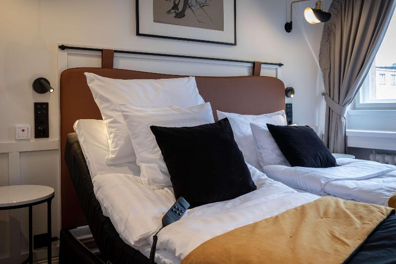 Scandic Grand Central Helsinki