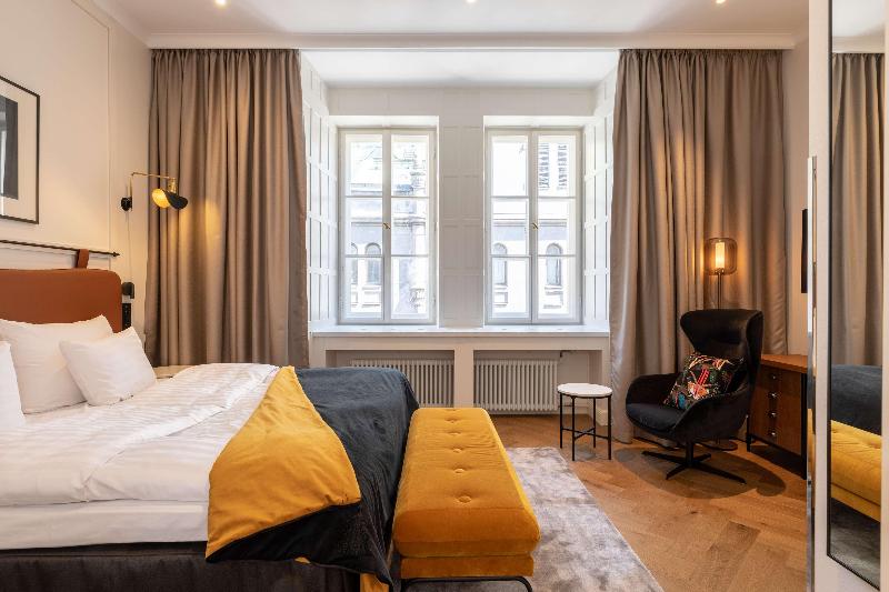 Scandic Grand Central Helsinki