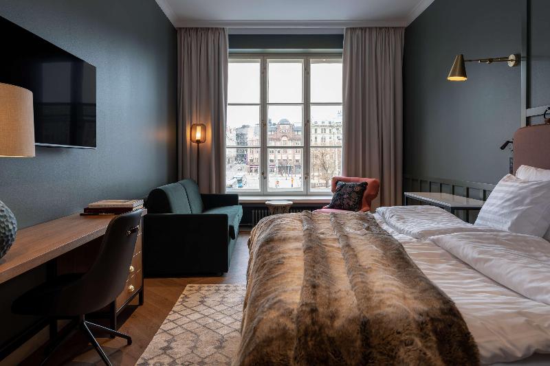 Scandic Grand Central Helsinki