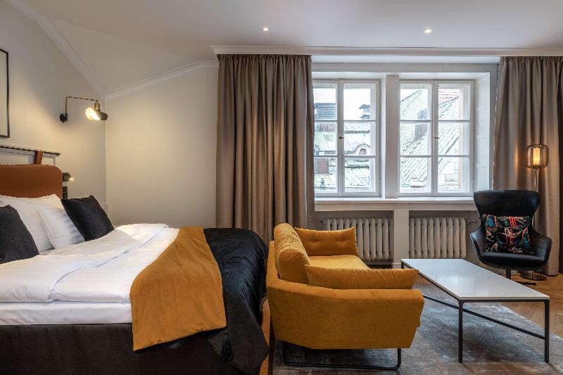 Scandic Grand Central Helsinki