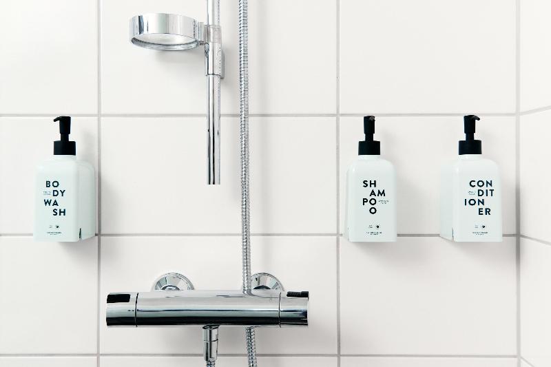 Scandic Grand Central Helsinki
