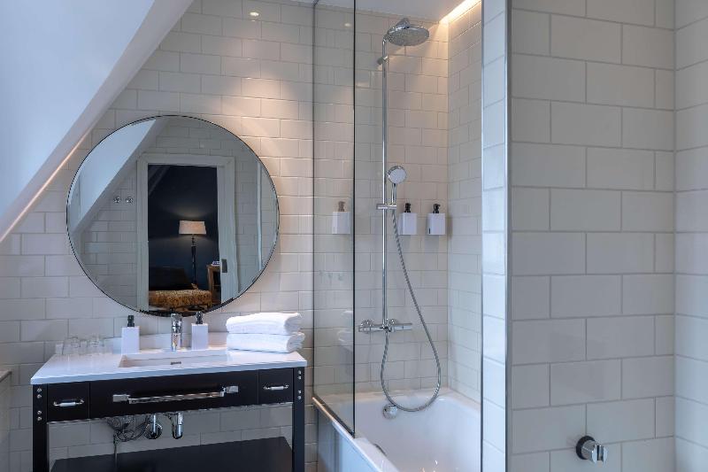 Scandic Grand Central Helsinki