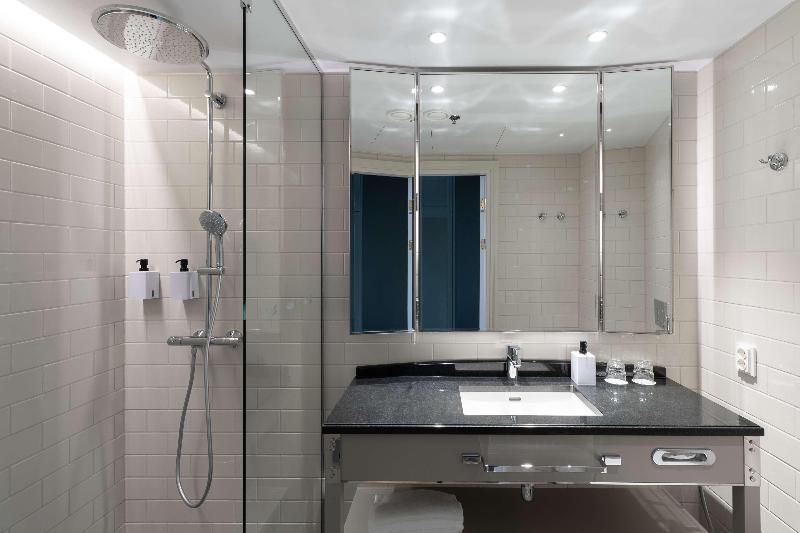 Scandic Grand Central Helsinki