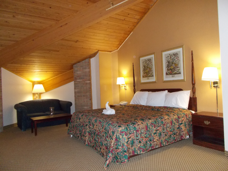 Royalton Inn Wilmington image