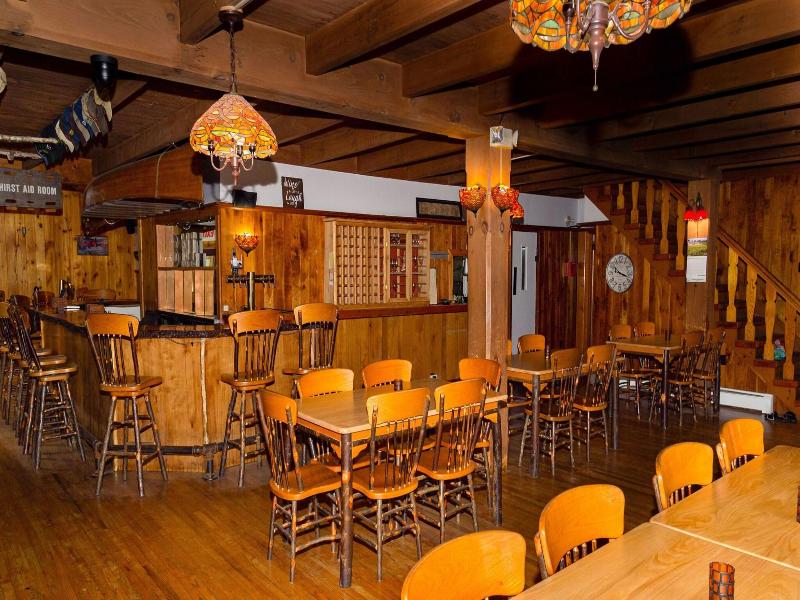 Black Mountain Lodge by Magnuson Worldwide image