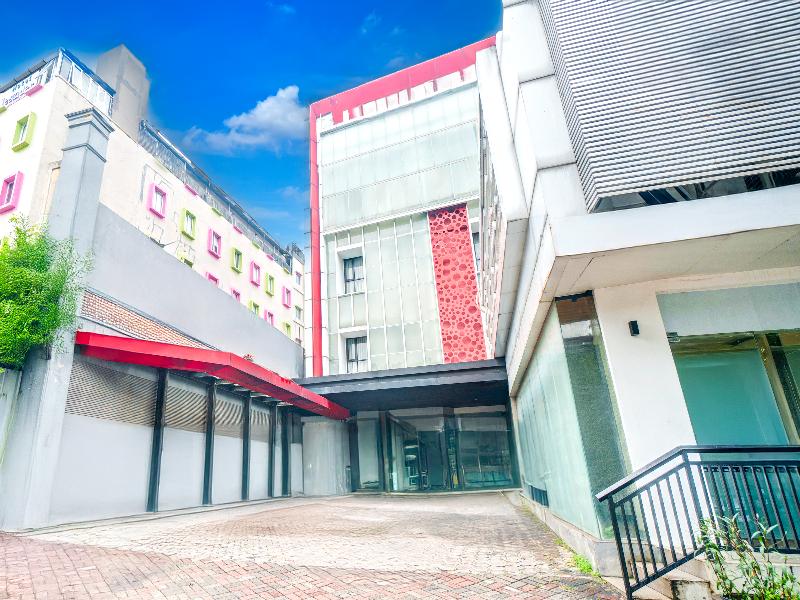 Collection O Hotel Antara image