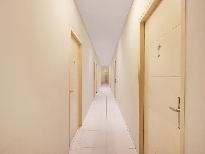 Collection O Hotel Antara image