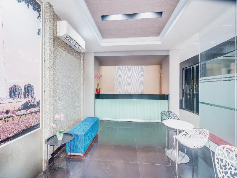 Collection O Hotel Antara image
