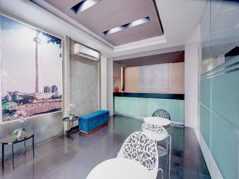 Collection O Hotel Antara image
