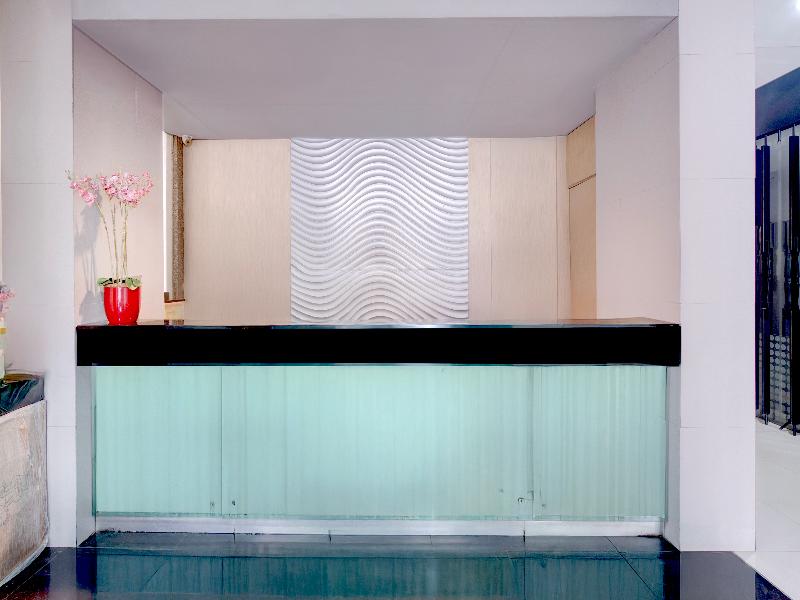 Collection O Hotel Antara image