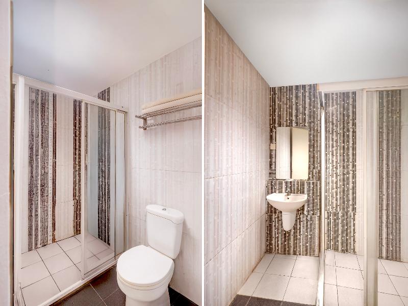 Collection O Hotel Antara image