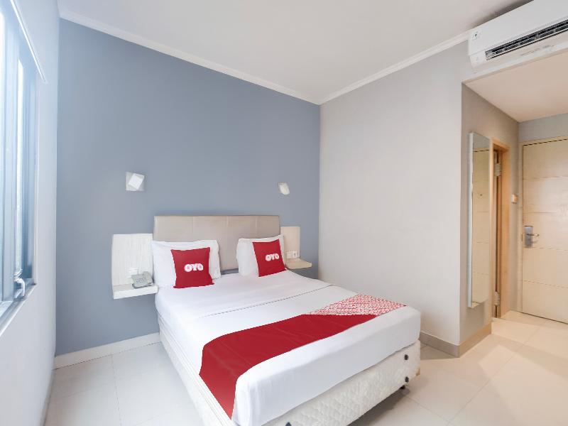 Collection O Hotel Antara image