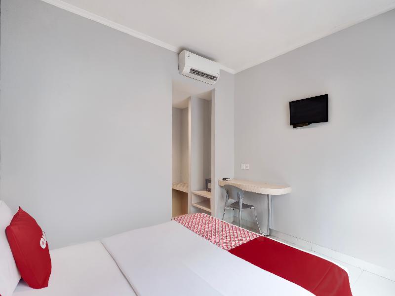 Collection O Hotel Antara image