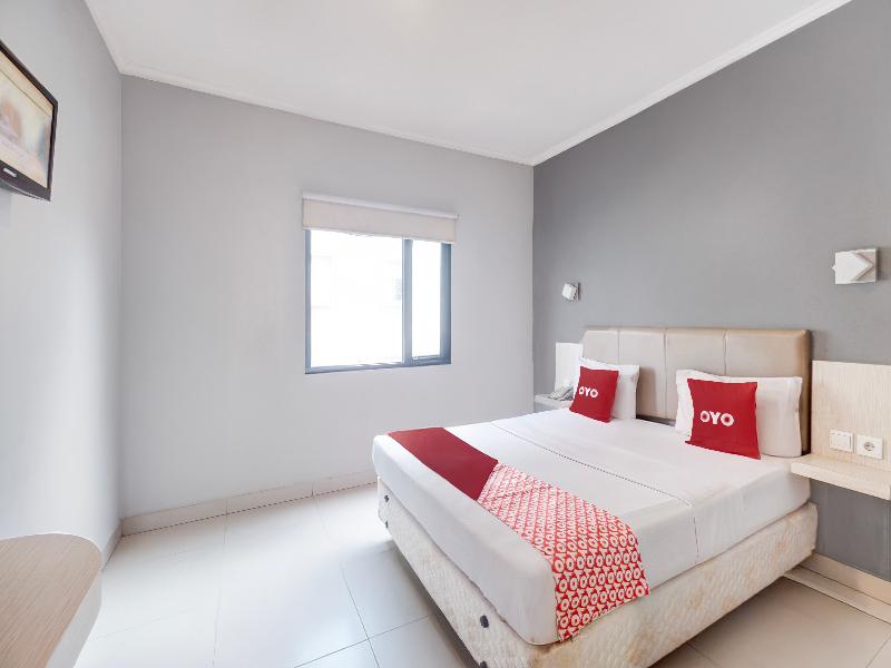 Collection O Hotel Antara image