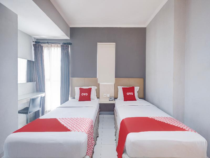 Collection O Hotel Antara image