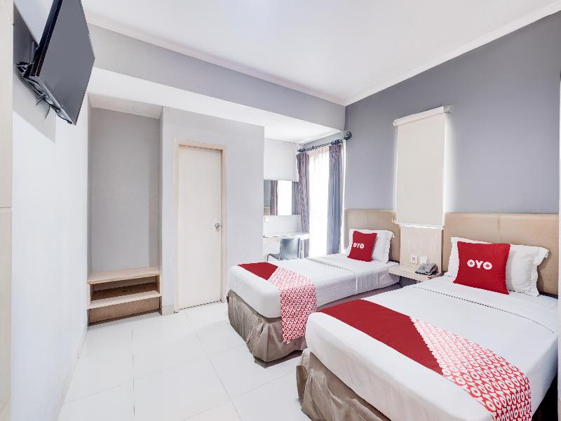 Collection O Hotel Antara image