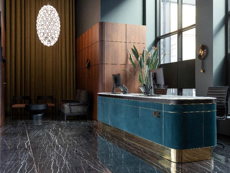 A22 Hotel image