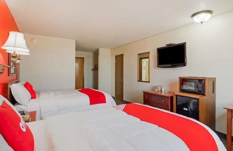 OYO Hotel Morton/East Peoria I-74 image