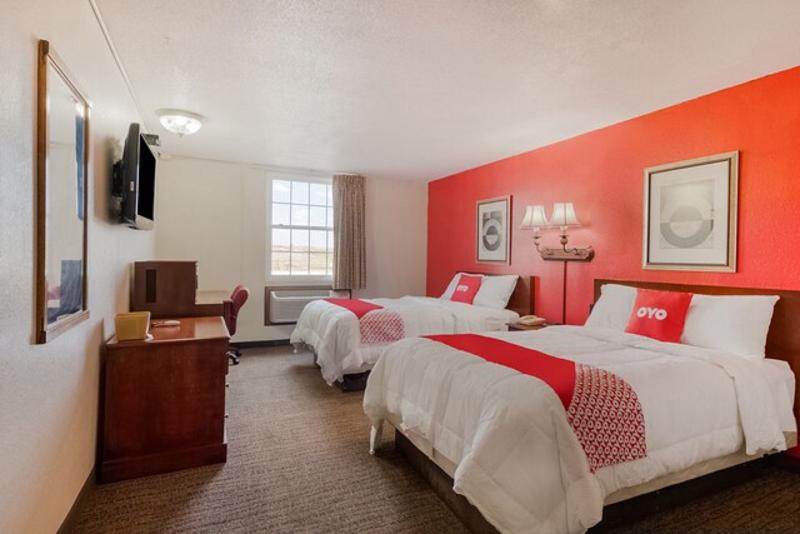 OYO Hotel Morton/East Peoria I-74 image