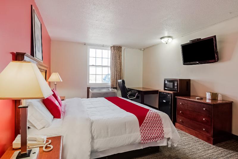 OYO Hotel Morton/East Peoria I-74 image