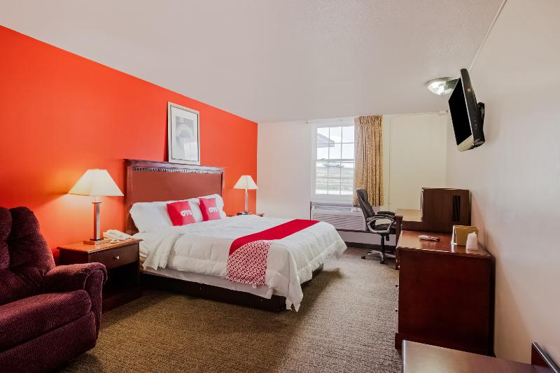 OYO Hotel Morton/East Peoria I-74 image
