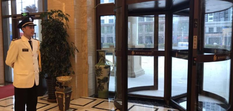 Leidisen International Hotel — photo 4