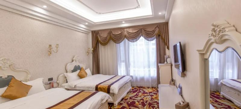 Leidisen International Hotel — photo 5
