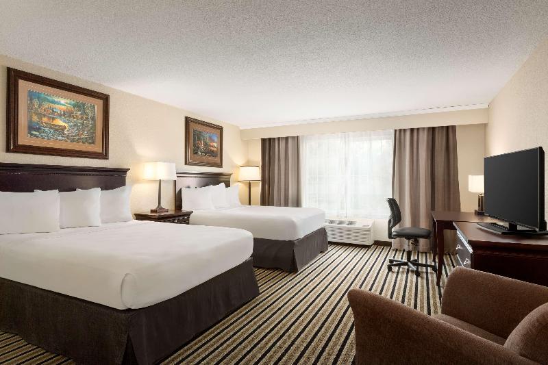 Country Inn & Suites By Radisson, Little Falls, Mn image