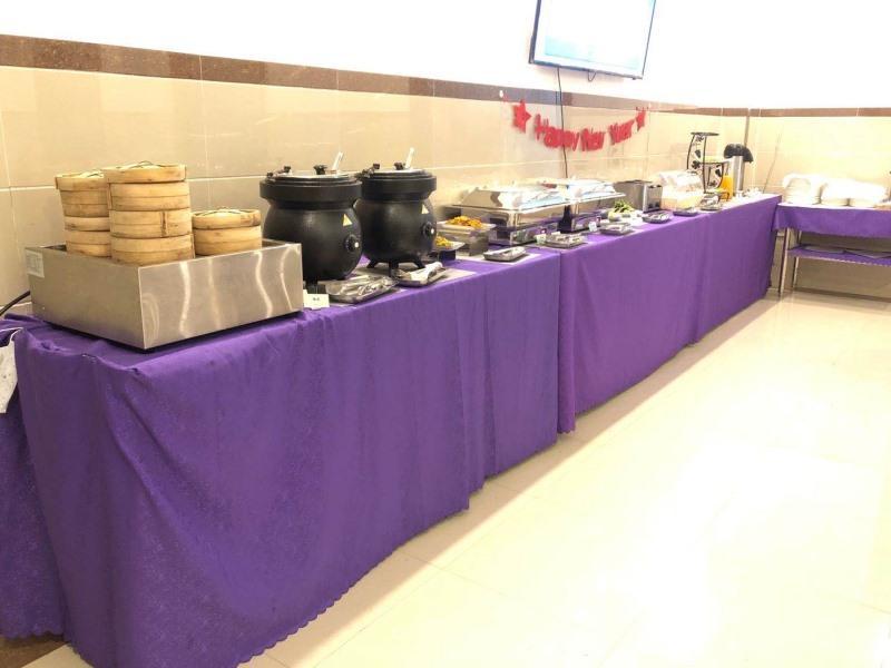 GreenTree Inn (Dongfang Avenue, Railway Station)