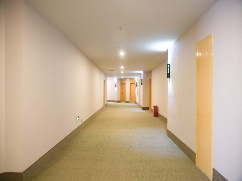 Greentree Inn Suqian Xingfu Bei Road
