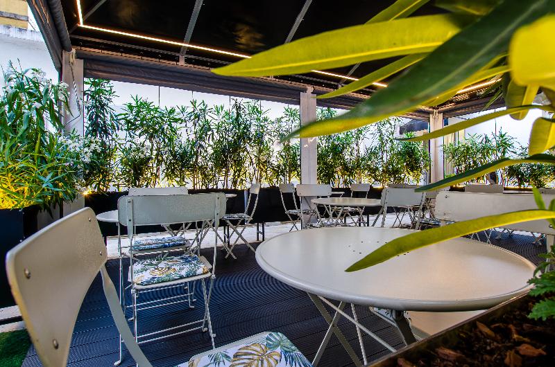 LX51 Lisbon Center - Studios & Suites by APT IIN image