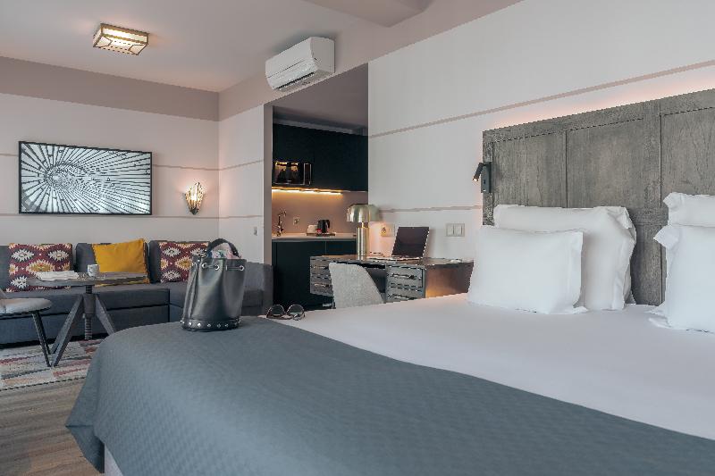 Pestana Lisboa Vintage City Center Suites image