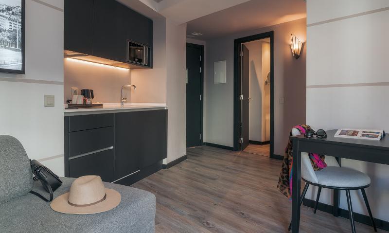 Pestana Lisboa Vintage City Center Suites image