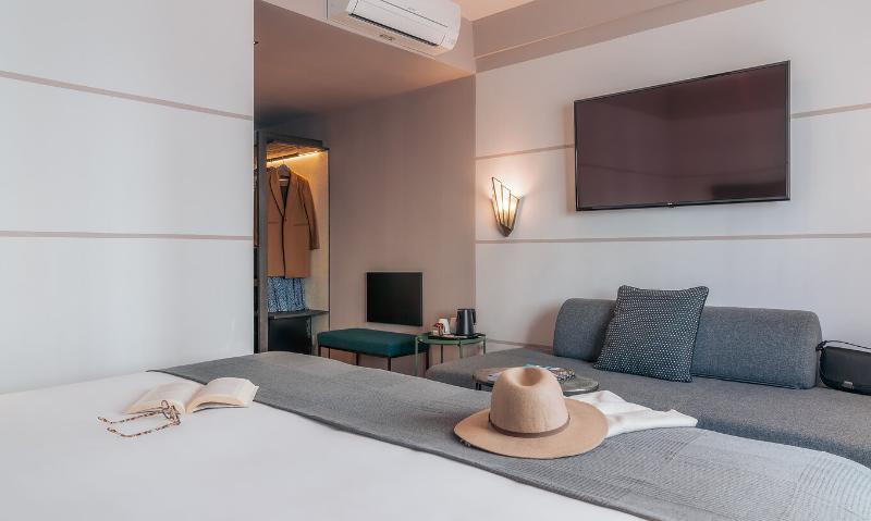 Pestana Lisboa Vintage City Center Suites image