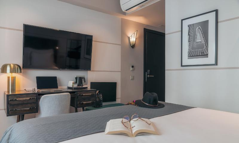 Pestana Lisboa Vintage City Center Suites image