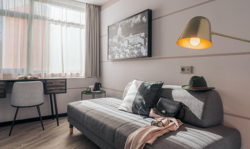 Pestana Lisboa Vintage City Center Suites image