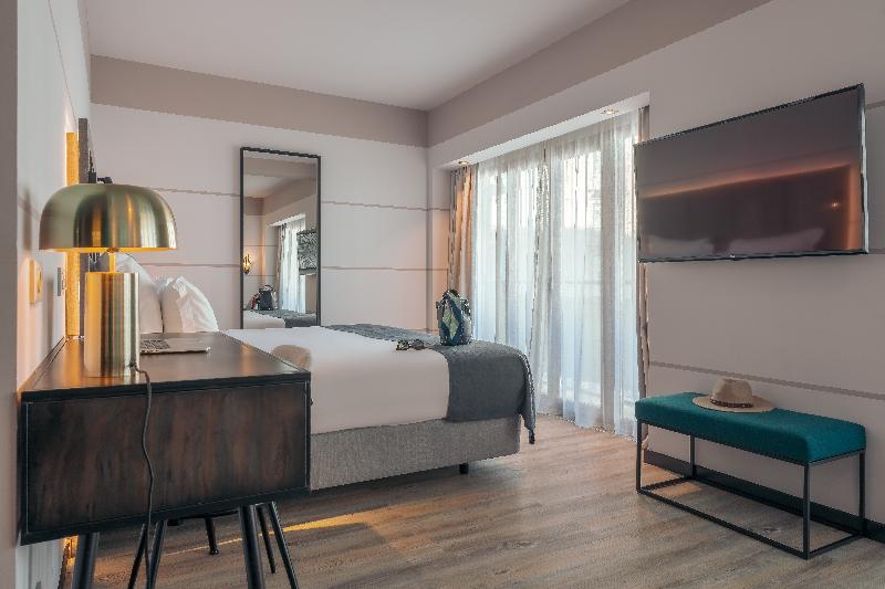 Pestana Lisboa Vintage City Center Suites image