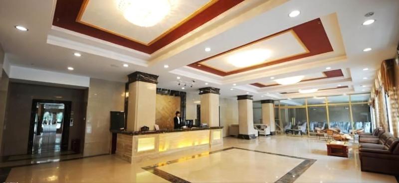 Songyuan Holiday Hotel — photo 3