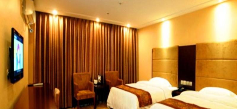 Songyuan Holiday Hotel — photo 5