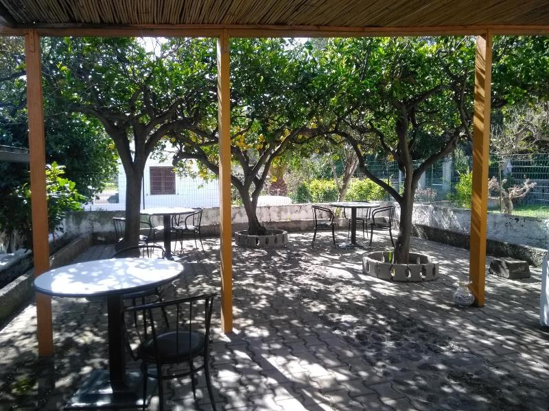 Villa Petrusa